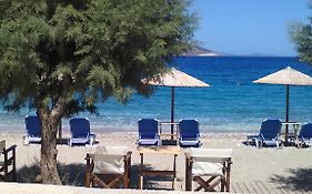 Nektaria On The Beach