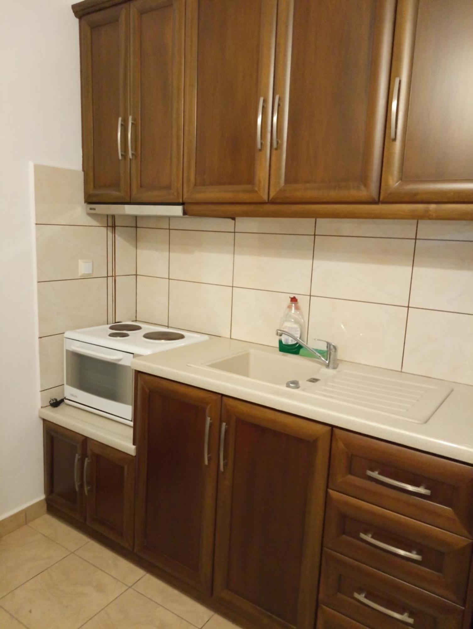 Nektaria On The Beach Fourni Chambre photo